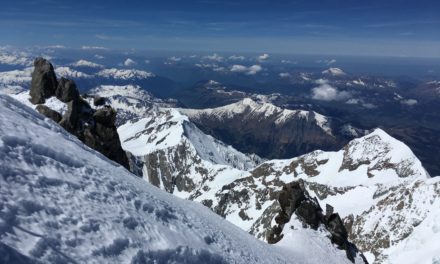 Mont-Blanc à skis… c’est l’année où jamais…